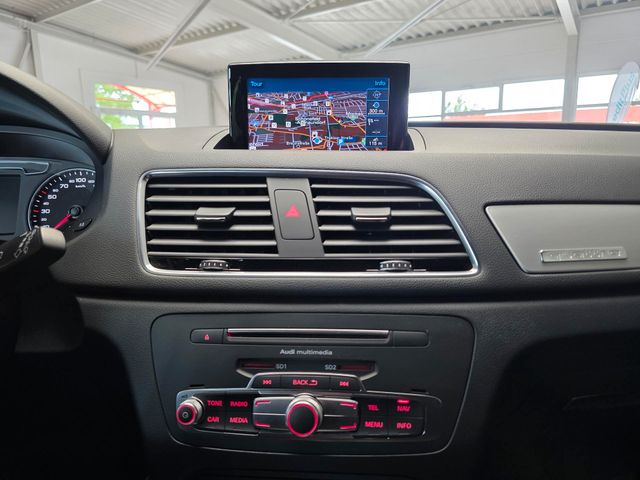 AUDI Q3 — Foto 22