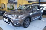 Mitsubishi Outlander Edition+ 2WD AUTOMATIK / XENON / NAVI - Mitsubishi Gebrauchtwagen in Rostock