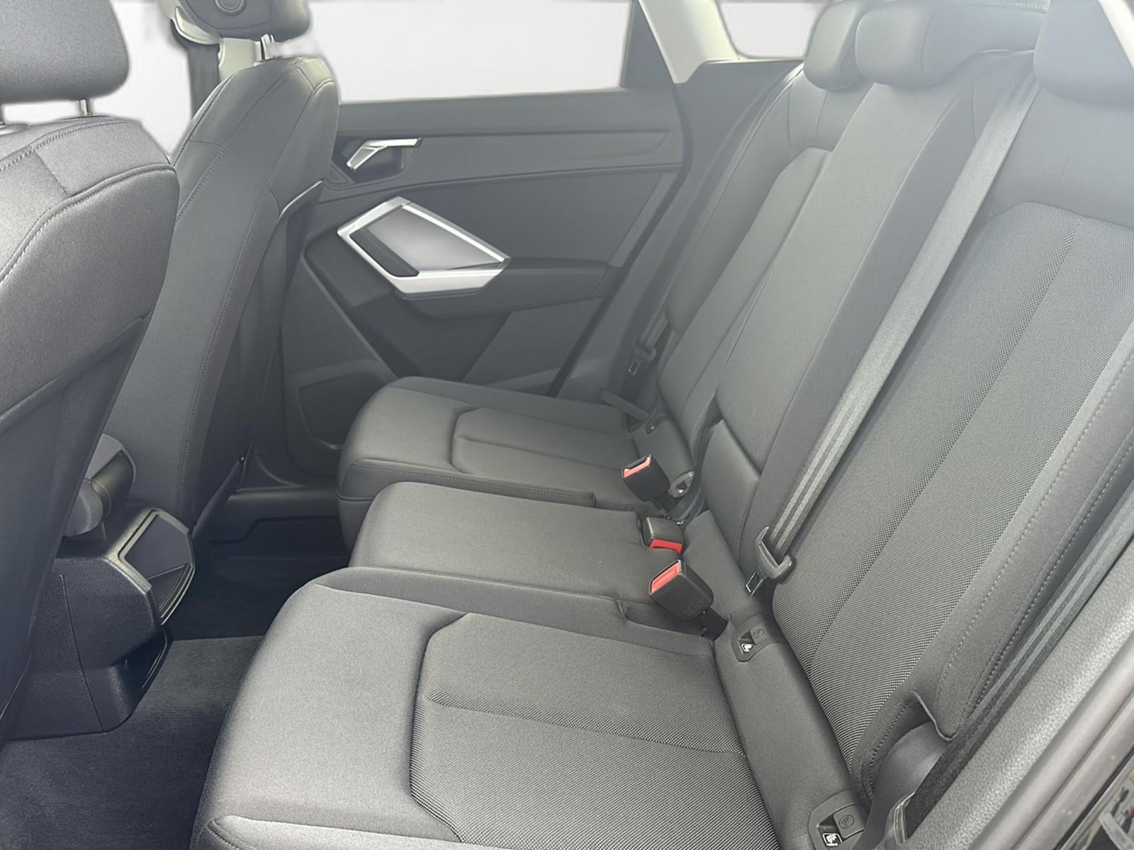 Audi Q3 35TDI quattro S-tr. VIRTUAL+LED+SHZ+PDC+CarPl, миниатюра 19
