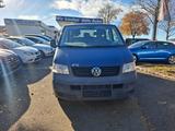 Volkswagen T5 Transporter*Klima*8-Sitze*1-Hand* - VW T5 Transporter Gebrauchtwagen in Stuttgart