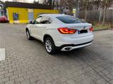 BMW X6 xDrive30d - - BMW X6 von privat