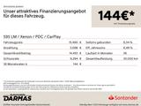 Abarth 595 LM / Xenon / PDC / CarPlay - Abarth 595 in Dortmund