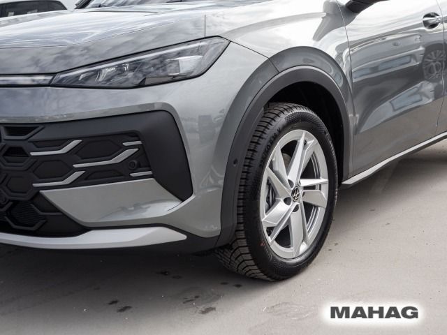 Volkswagen T-Roc - Bild 10
