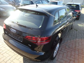 Audi A3 - 6