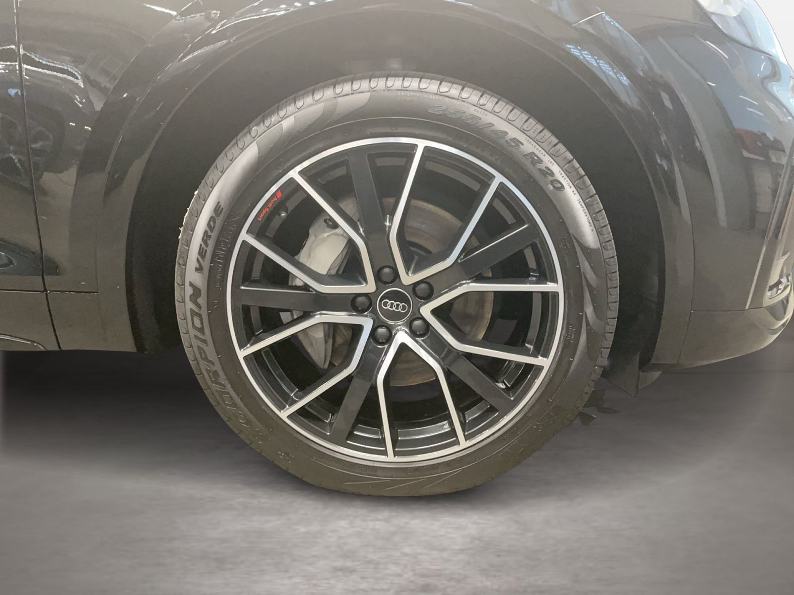 Audi Q5 - Bild 5