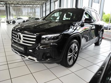 Mercedes GLB 200 - 6