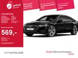 Audi A7 Sportback 45 TDI quattro S tronic - Audi A7 Jahreswagen