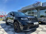 Jeep Grand Cherokee 6.2 V8 Trackhawk+1 Hd+ Scheckheft - Jeep Grand Cherokee in Lübeck