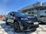 Jeep Grand Cherokee 6.2 V8 Trackhawk+1 Hd+ Scheckheft - Jeep Grand Cherokee: Trackhawk