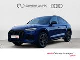 Audi Q5 Sportback 40TDI Sline quattro Standhzg Matrix