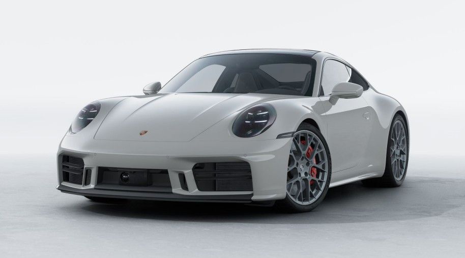 Image of Porsche 911