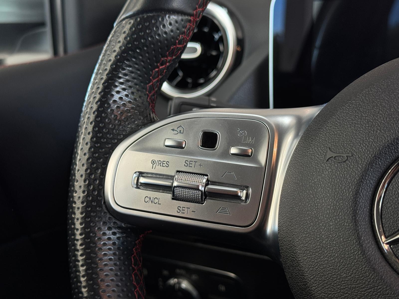 Mercedes-Benz B 220 7G*4MATIC*3x AMG*WIDE*DISTR*KAM*M-BEAM*AHK