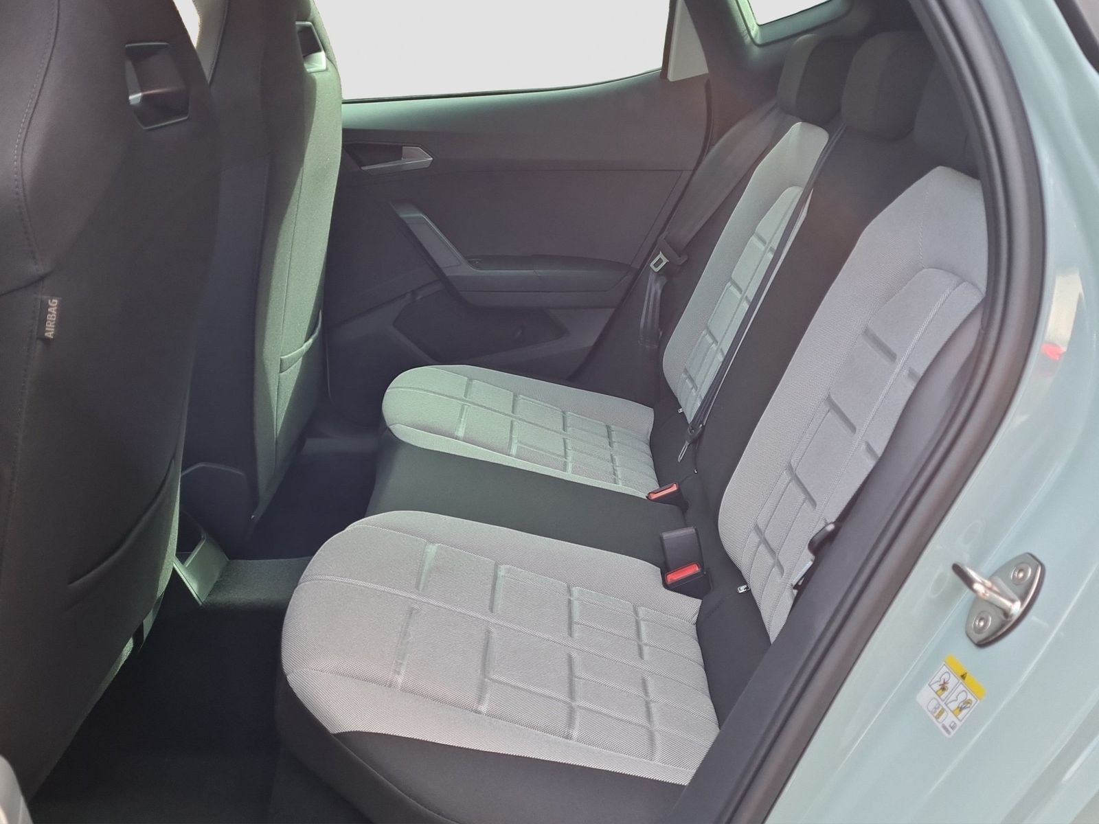 Seat Arona - Bild 10