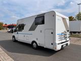 Sun Living Citroen Sun Living S70SL - Behindertengerecht Wohnmobil oder -wagen