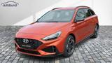 Hyundai i30 III CW 1,5 T-GDi MHEV N-Line digital Cockpit - Hyundai i30 Gebrauchtwagen in Braunschweig