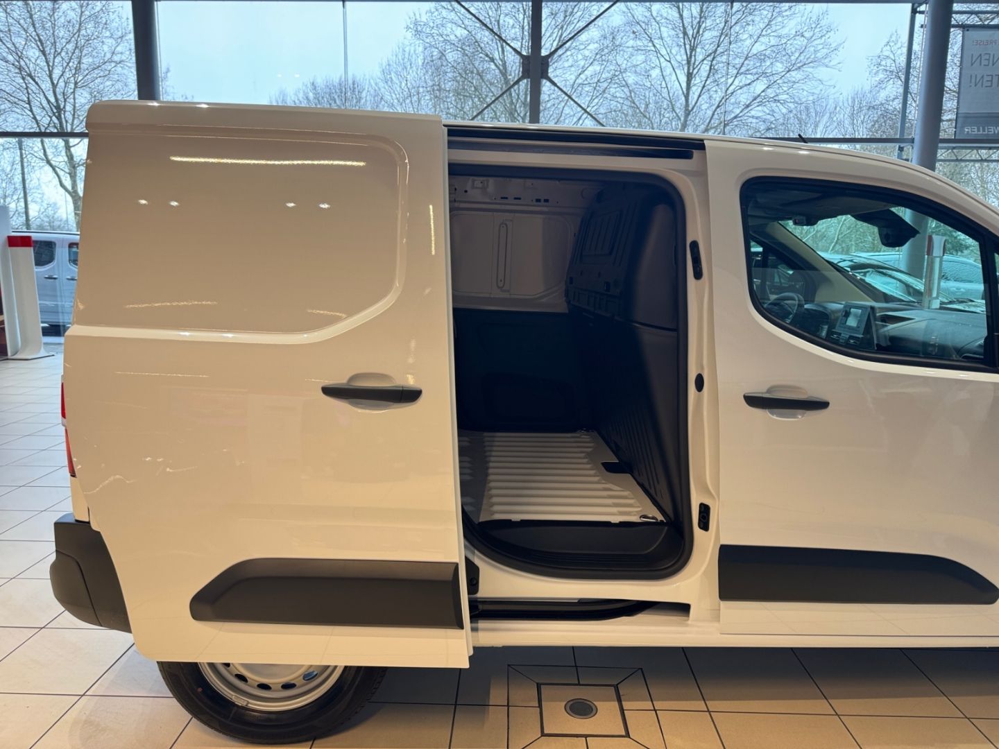Toyota Proace (Verso) - Bild 17
