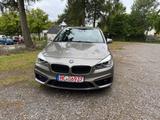 BMW 220 Active Tourer Sportline! BLACK WEEKS!! - BMW 2er Reihe: Limousine