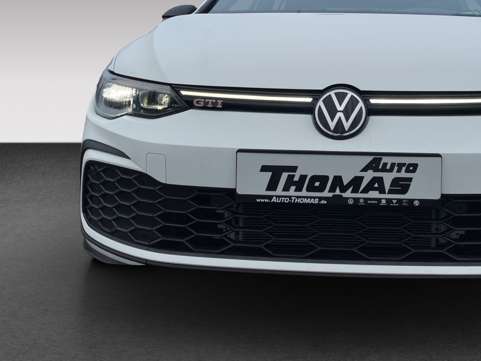 Volkswagen Golf - Bild 3