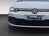 Volkswagen Golf VIII GTI 2.0 TSI 7-Gang DSG AHK App-Connect - Volkswagen Golf: GTI Golf2