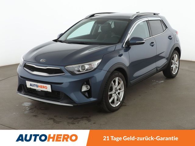 Kia Stonic 1.0 TGDI Spirit *NAVI*CAM*SHZ*TEMPO*LHZ*