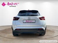 Nissan Juke - Vorschau Bild 5