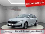 Skoda Octavia Combi Selection TDI DSG (Facelift) - Skoda Octavia: Combi Facelift