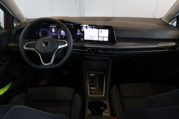 Volkswagen Golf VIII 2.0 TDI Style AID+ACC+MATRIX+STDHZG
