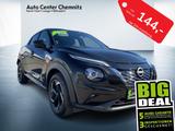 Nissan Juke CVT Hybrid N-Connecta LED/Navi/PDC/Kamera - Nissan Juke: Cvt