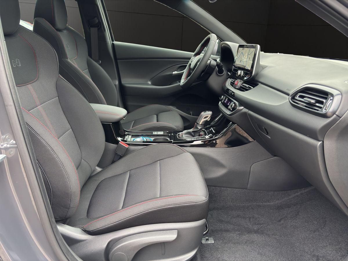 Hyundai i30 – Bild 12