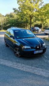 Seat Ibiza 6l 1.2 2008.10 - Seat Ibiza aus 2008: 1.2