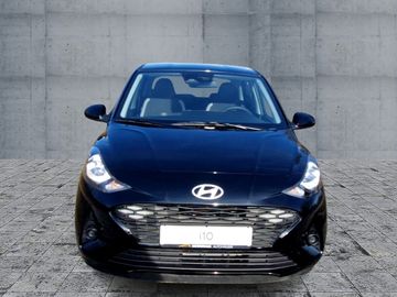 Hyundai i10 1.0 Select (63PS) MY25