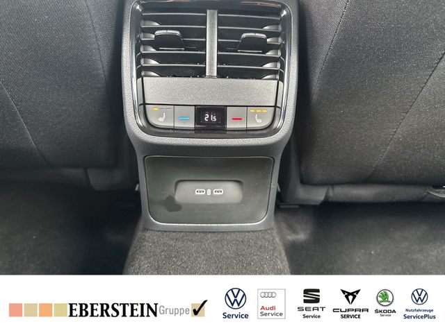 Skoda Octavia Combi Selection 1.5 eTSI LED AHK RFK