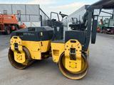 BOMAG BW138 AD Kombi-Vibrationswalze - BOMAG LKWs