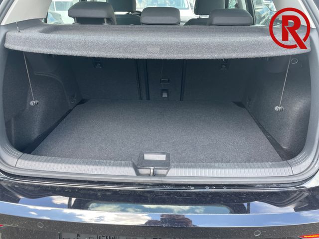 Golf VIII Life Navi Digitales Cockpit LED Sperrd