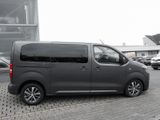 Toyota Proace Verso L1 2.0 D-4D EXECUTIVE LEDER PANORAM - Toyota Proace (Verso) Tageszulassungen
