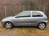 Opel Corsa C Twinport Klima ABS Tüv .10.2027 - Opel Corsa aus 2004: C