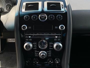 2009 Aston Martin DBS — миниатюра 31