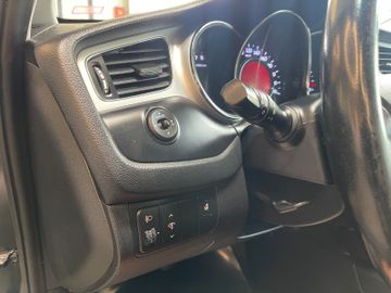 Kia Ceed Sportswagon FIFA World Cup Edition *AHK*LKH