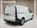 Volkswagen Caddy Cargo Maxi 2.0 TDI 4MOTION 6-Gang - Sattelzugmaschinen 4x4
