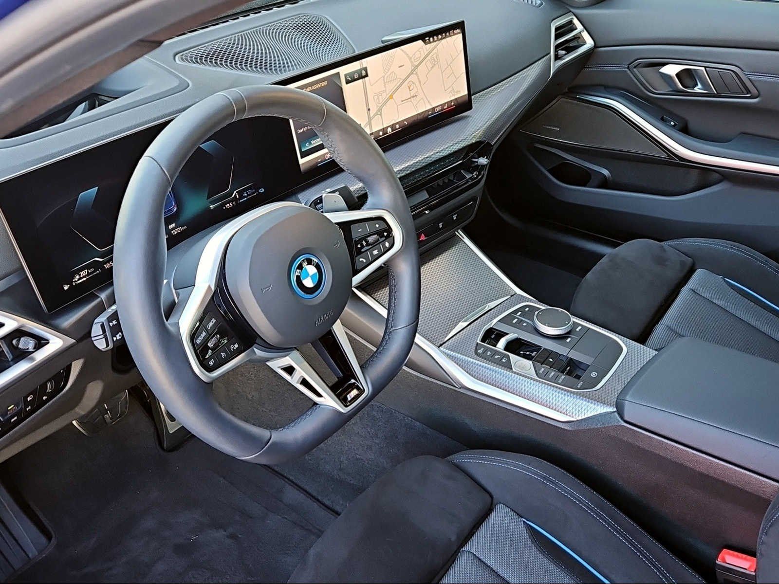 BMW 330 - Bild 4
