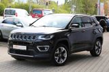 Jeep Compass 2.0 M-JET Limited 4WD - Jeep Compass in München