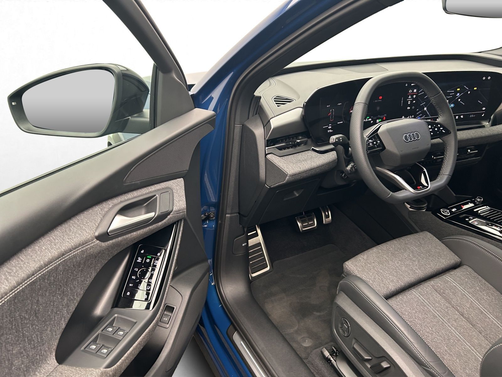 Audi Q6 e-tron - Bild 15