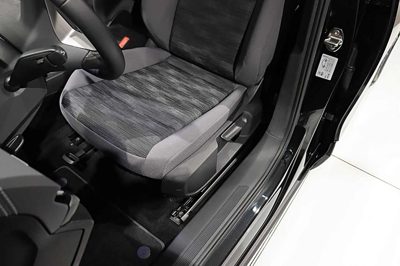 Volkswagen ID.5 - Bild 20
