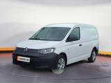 Volkswagen Caddy Maxi Kasten 1,5 TSI Klimaanlage - Volkswagen Caddy Maxi in Bielefeld