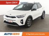 Kia Stonic 1.4 Vision *NAVI*CAM*SHZ*LHZ*ALU*KLIMA*