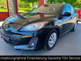 Mazda 3 Lim. Edition Klima Anhängerkupplung - Mazda 3 in Bielefeld