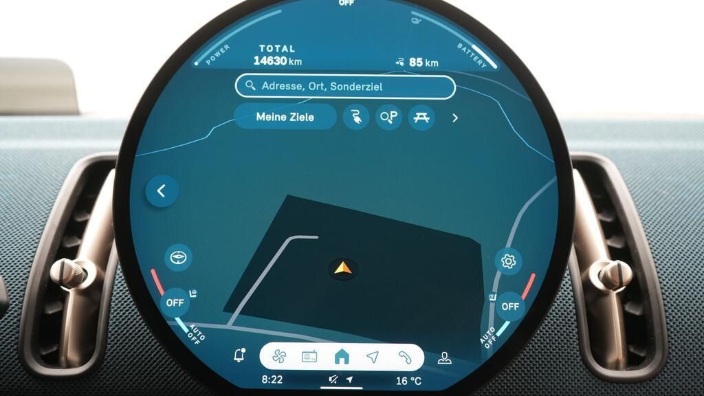 MINI Countryman SE (Cooper) - Bild 15