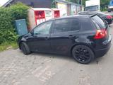 Volkswagen VW Golf 5 1.4 TSI  170 PS  TÜV bis 10/20... - Volkswagen Golf: 170