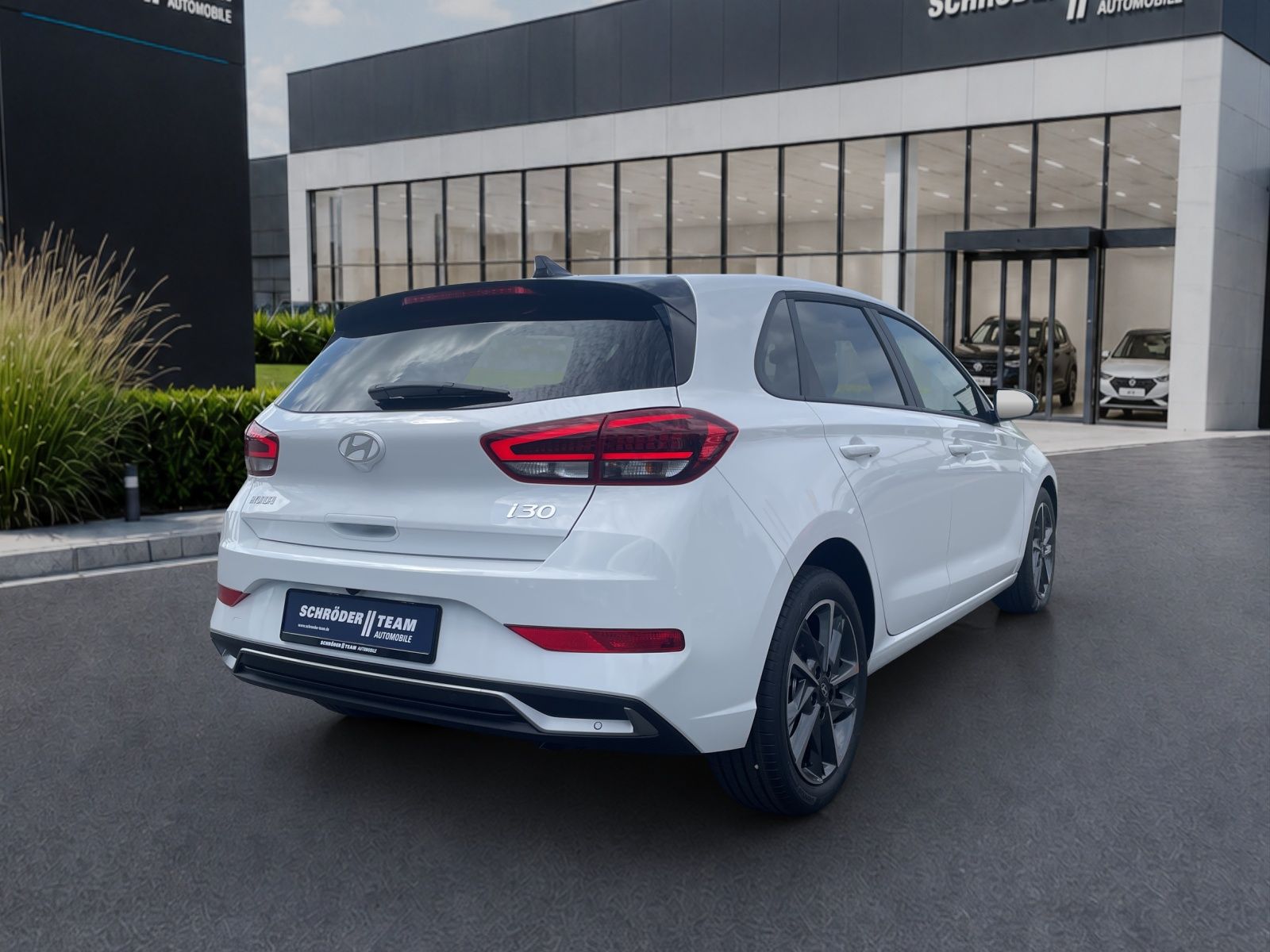 Hyundai i30 - Bild 6