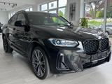 BMW X4 xDrive 30d M Sport / Harman / 8-Fach / AHK - BMW X4 in Wiesbaden